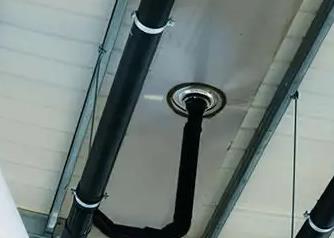 湟中虹吸排水的原理