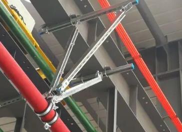 湟中抗震支架厂家与你分享你必须做的紧急情况下的准备